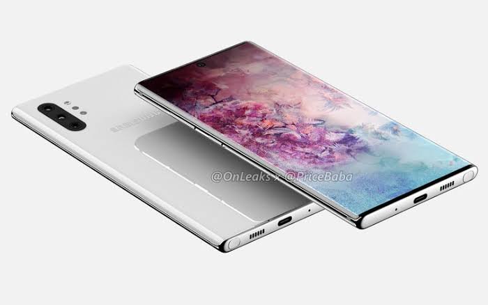 Samsung Galaxy Note 10 to be unveil in August