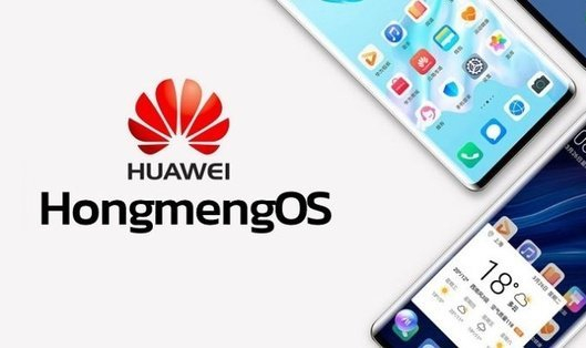 Huawei’s own Hongmeng OS will be ready in Q3